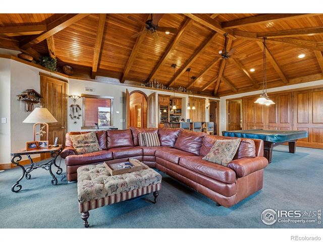 105 Elk Trail, Red Feather Lakes, CO 80545