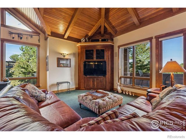 105 Elk Trail, Red Feather Lakes, CO 80545