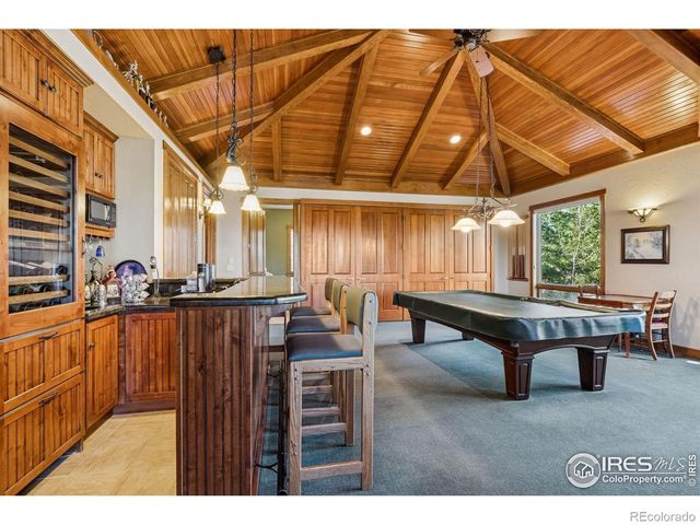 105 Elk Trail, Red Feather Lakes, CO 80545