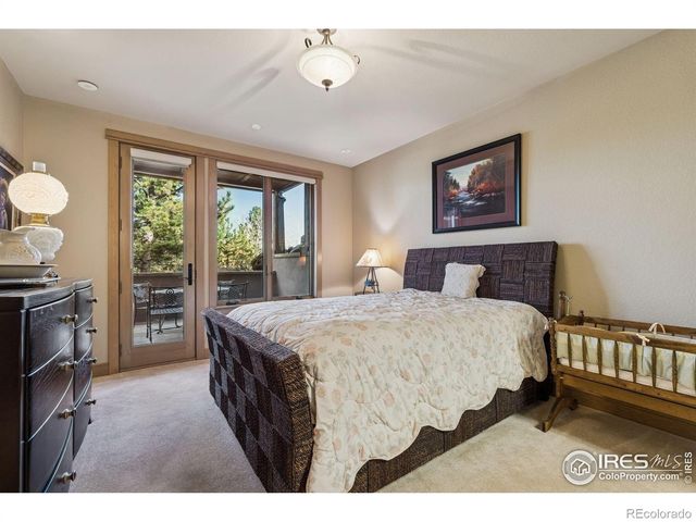 105 Elk Trail, Red Feather Lakes, CO 80545