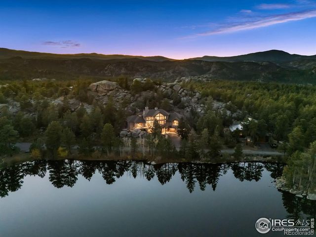 105 Elk Trail, Red Feather Lakes, CO 80545