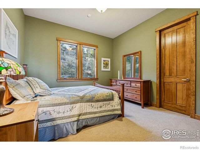 105 Elk Trail, Red Feather Lakes, CO 80545