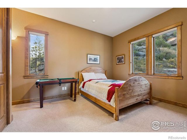 105 Elk Trail, Red Feather Lakes, CO 80545