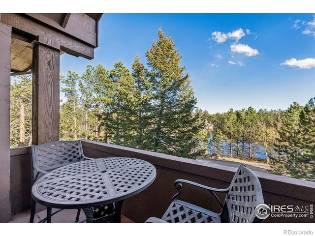 105 Elk Trail, Red Feather Lakes, CO 80545