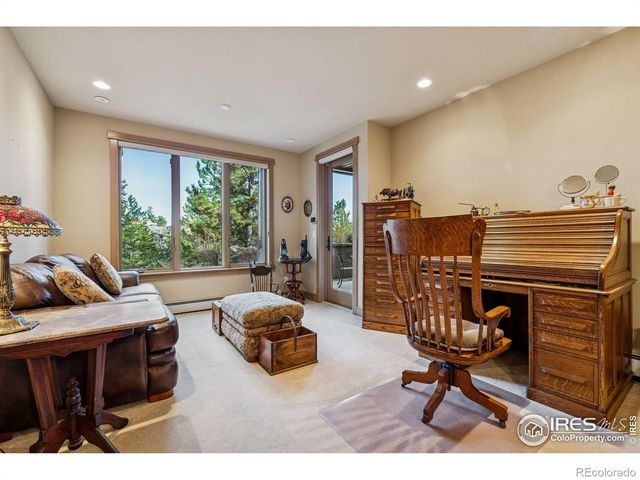 105 Elk Trail, Red Feather Lakes, CO 80545