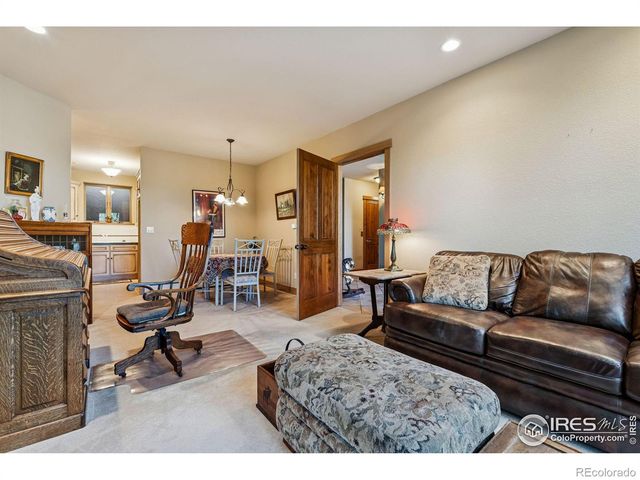 105 Elk Trail, Red Feather Lakes, CO 80545