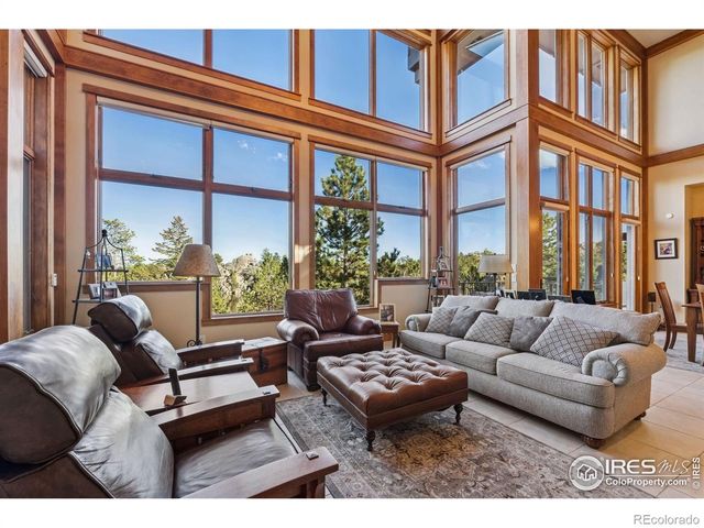 105 Elk Trail, Red Feather Lakes, CO 80545