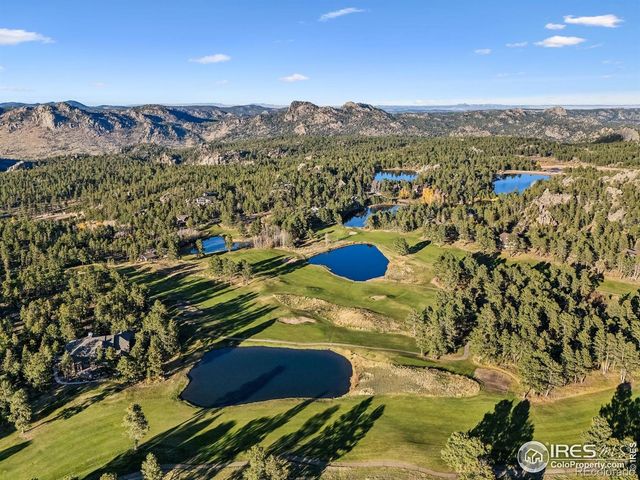 105 Elk Trail, Red Feather Lakes, CO 80545