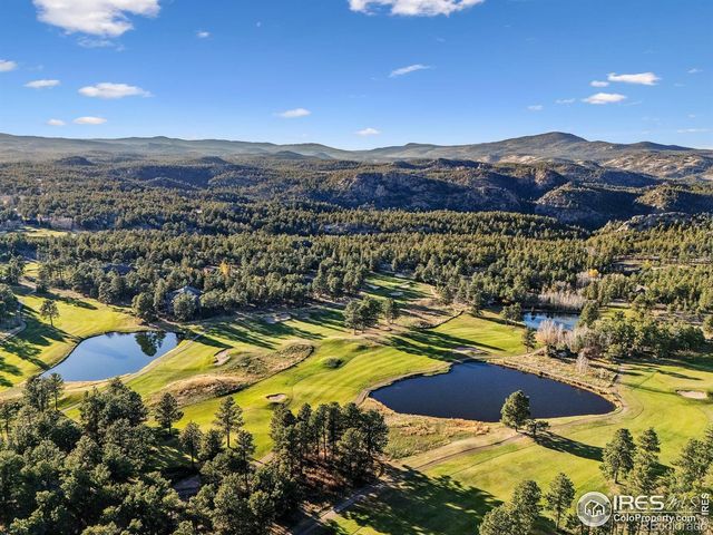 105 Elk Trail, Red Feather Lakes, CO 80545