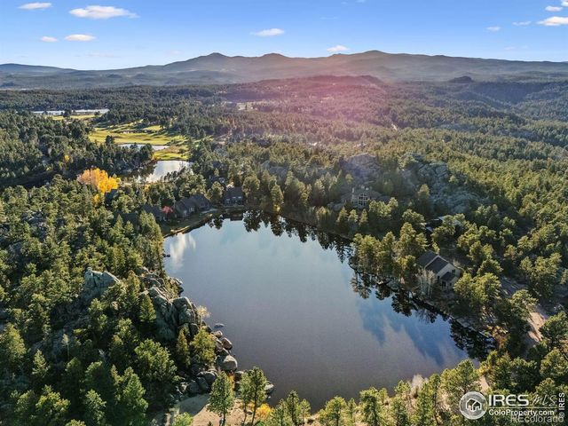 105 Elk Trail, Red Feather Lakes, CO 80545