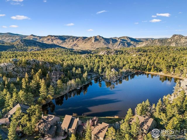 105 Elk Trail, Red Feather Lakes, CO 80545