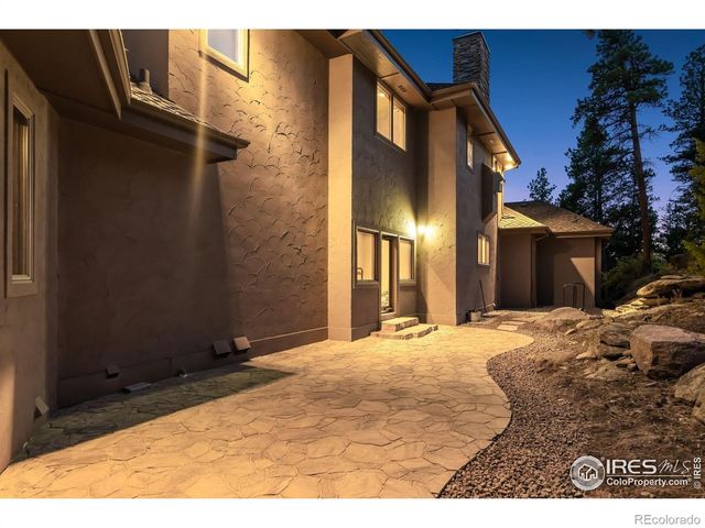 105 Elk Trail, Red Feather Lakes, CO 80545