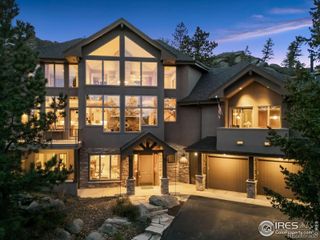 105 Elk Trail, Red Feather Lakes, CO 80545