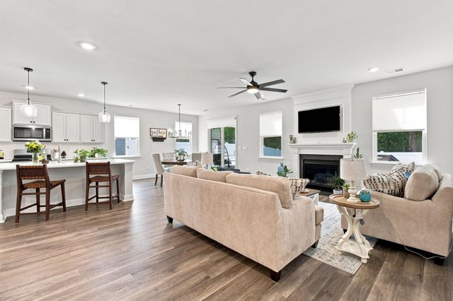 7027 Shooting Star Way, Myrtle Beach, SC 29577