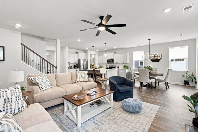 7027 Shooting Star Way, Myrtle Beach, SC 29577