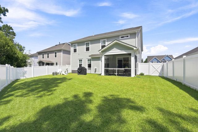 7027 Shooting Star Way, Myrtle Beach, SC 29577