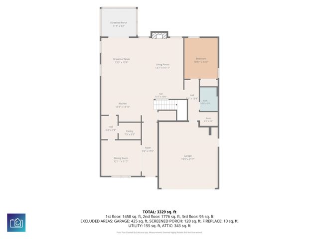 7027 Shooting Star Way, Myrtle Beach, SC 29577