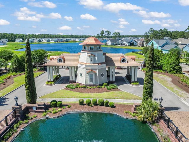 7027 Shooting Star Way, Myrtle Beach, SC 29577