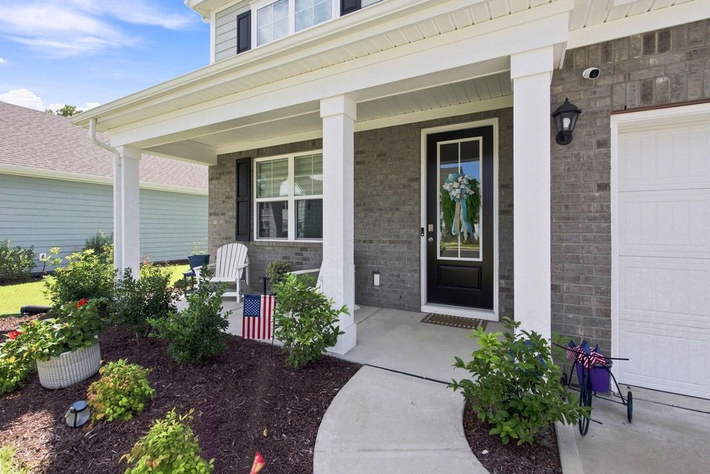 7027 Shooting Star Way, Myrtle Beach, SC 29577 — photo 2