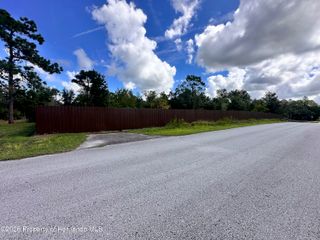 14535 Little Ranch Road, Spring Hill(pasco), FL 34610