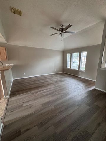 19419 Woolongong Drive, Katy, TX 77449