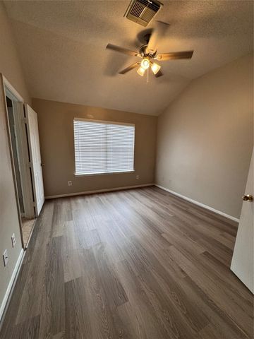 19419 Woolongong Drive, Katy, TX 77449