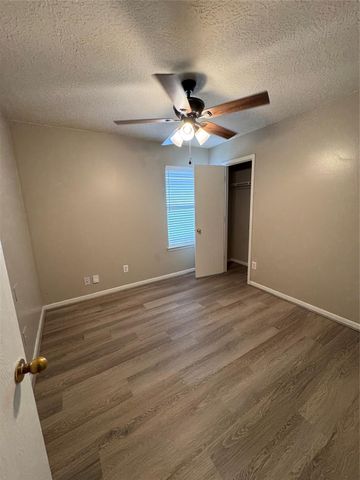 19419 Woolongong Drive, Katy, TX 77449