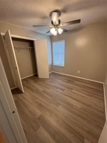 19419 Woolongong Drive, Katy, TX 77449