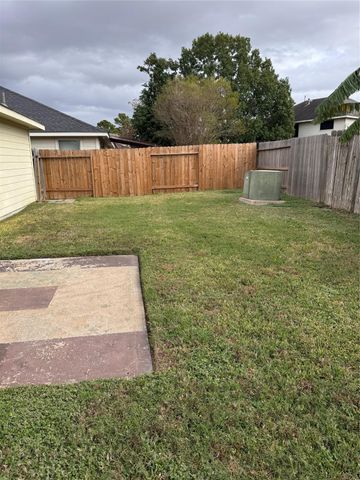 19419 Woolongong Drive, Katy, TX 77449