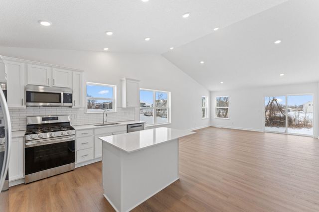 2410 Jandell Avenue NE, Saint Michael, MN 55376