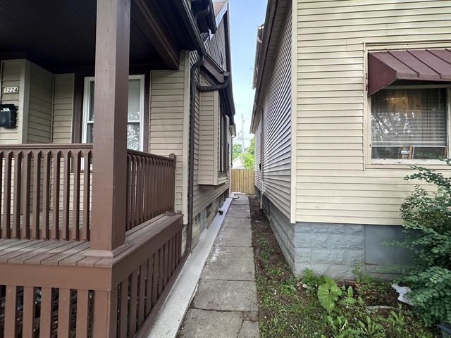 3224 N 24th PLACE, Milwaukee, WI 53206