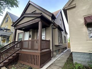 3224 N 24th PLACE, Milwaukee, WI 53206