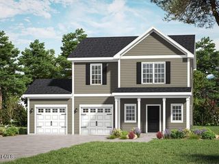 182 Pine Vista Way, Sanford, NC 27332
