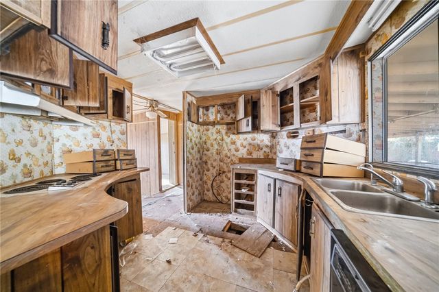 7169 S Harquahala Drive, Mohave Valley, AZ 86440