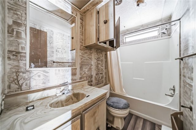 7169 S Harquahala Drive, Mohave Valley, AZ 86440