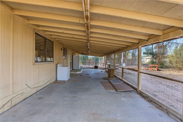 7169 S Harquahala Drive, Mohave Valley, AZ 86440