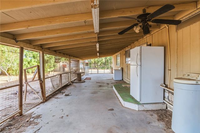 7169 S Harquahala Drive, Mohave Valley, AZ 86440