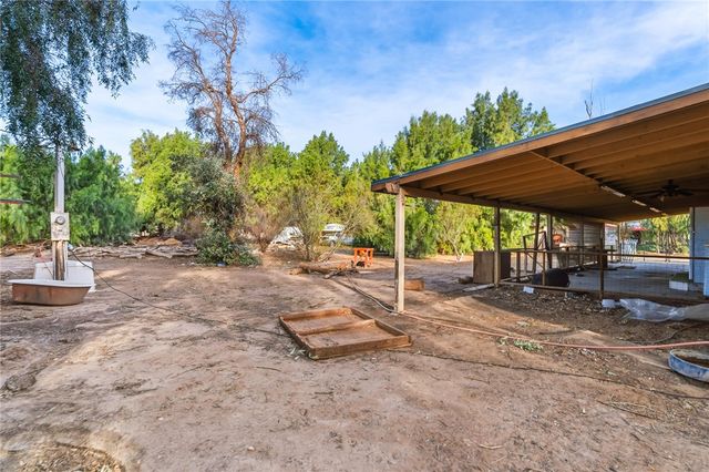 7169 S Harquahala Drive, Mohave Valley, AZ 86440