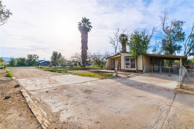 7169 S Harquahala Drive, Mohave Valley, AZ 86440