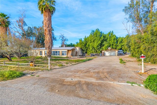 7169 S Harquahala Drive, Mohave Valley, AZ 86440