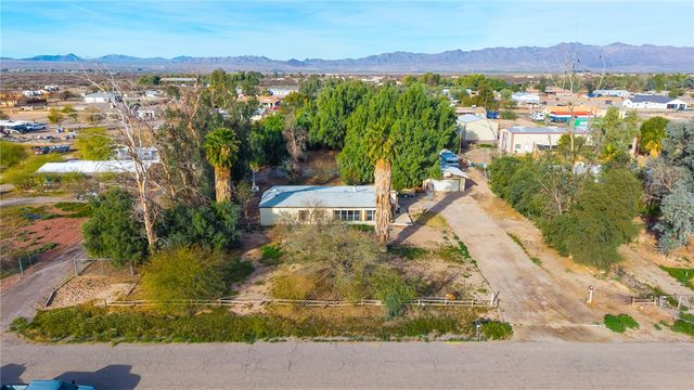7169 S Harquahala Drive, Mohave Valley, AZ 86440