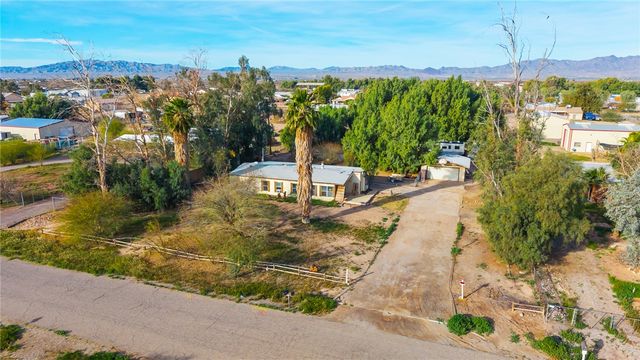 7169 S Harquahala Drive, Mohave Valley, AZ 86440