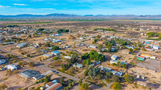 7169 S Harquahala Drive, Mohave Valley, AZ 86440