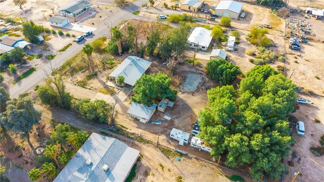 7169 S Harquahala Drive, Mohave Valley, AZ 86440