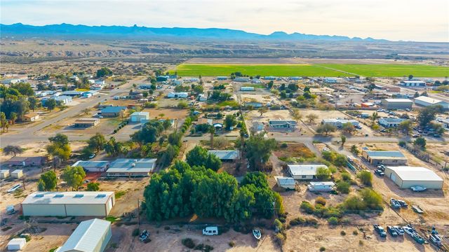 7169 S Harquahala Drive, Mohave Valley, AZ 86440