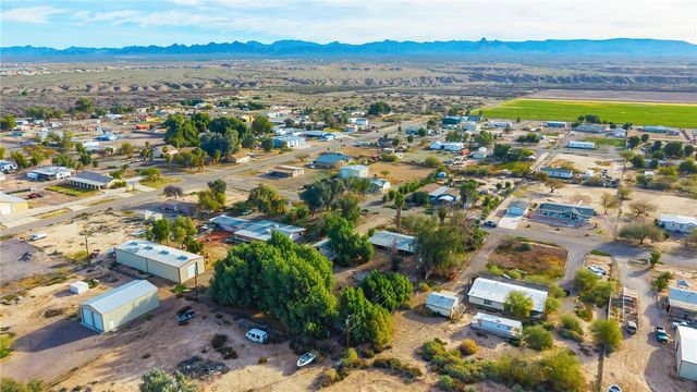 7169 S Harquahala Drive, Mohave Valley, AZ 86440