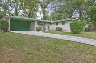 3635 Sulene Drive, Atlanta, GA 30349