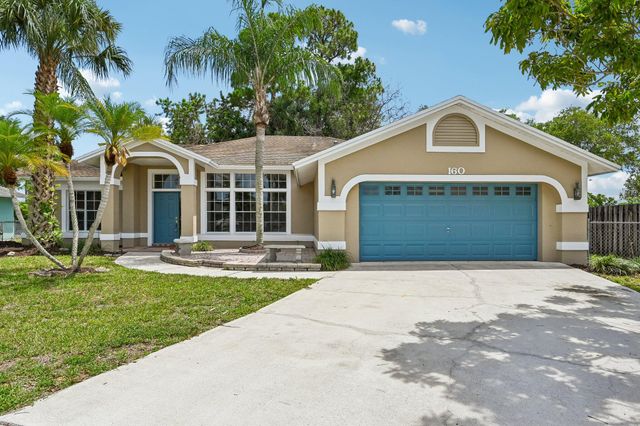 160 Royal Pine Circle S, Royal Palm Beach, FL 33411