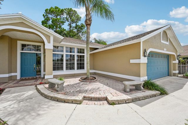160 Royal Pine Circle S, Royal Palm Beach, FL 33411