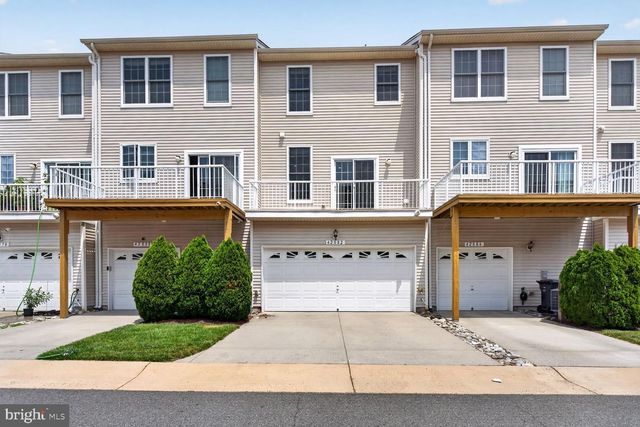42882 CONRAD TER, Chantilly, VA 20152